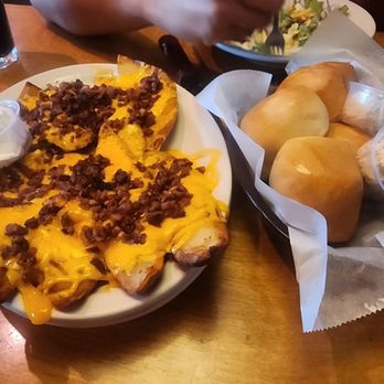 Texas Roadhouse - Texas it is the way. - Steakhouses Near Me - National City, California