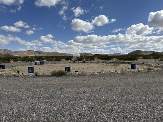 Sky’s The Limit Observatory and Nature Center by null