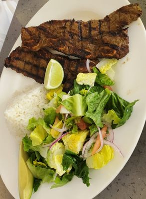 Kantuta's Restaurant Bar and Grill by null