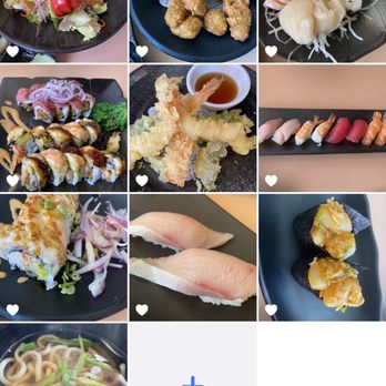 Koco Sushi - Sushi Bars Near Me - Santa Ana, California Koco Sushi - Sushi Bars Near Me - Santa Ana, California