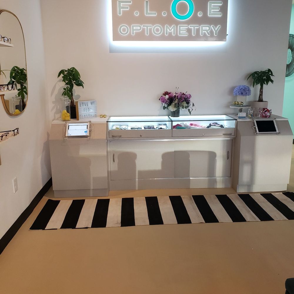 One Eyecare - Very cute entrance. - Optometrists Near Me - Costa Mesa, California One Eyecare - Very cute entrance. - Optometrists Near Me - Costa Mesa, California