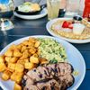 Barnaby's Cafe gift card
