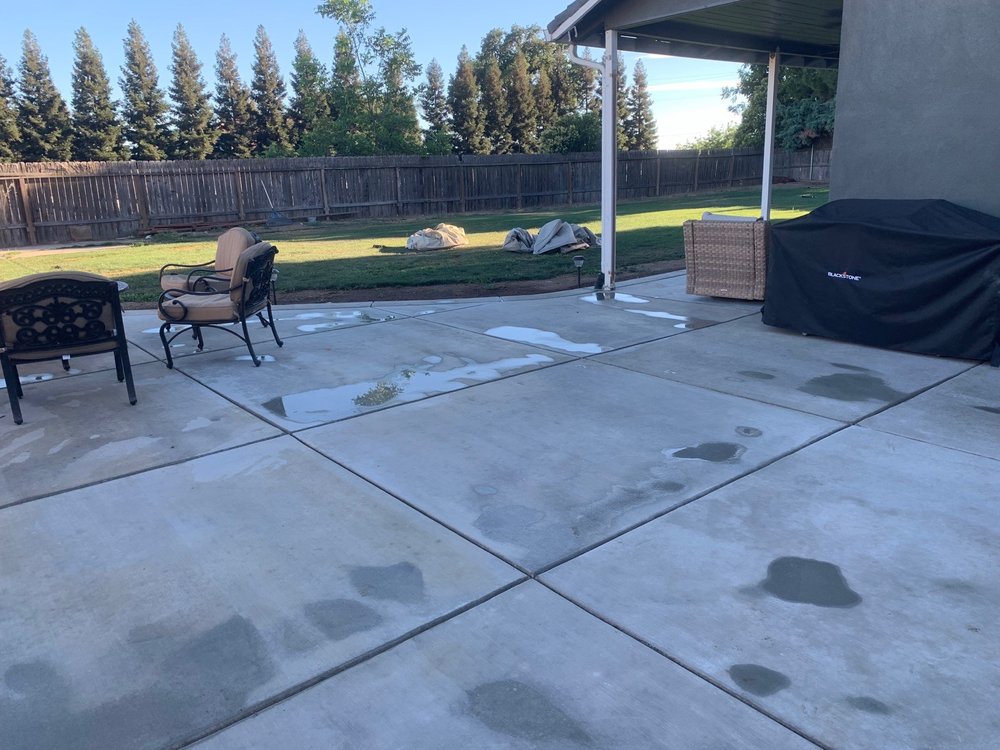 Slide of Alpha Building Company