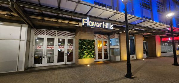 Flavor Hills by null