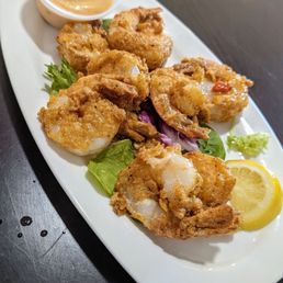 Kaboom shrimp Kaboom shrimp