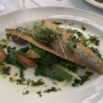 Bottino - Grilled branzino - Italian Near Me - New York, New York Bottino - Grilled branzino - Italian Near Me - New York, New York