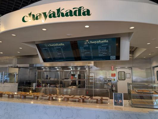 Chayakada by null