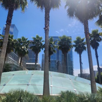 Salesforce Park - Parks Near Me - San Francisco, California