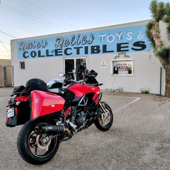 D and D Cycle - Motorcycle Repair Near Me - San Marcos, California