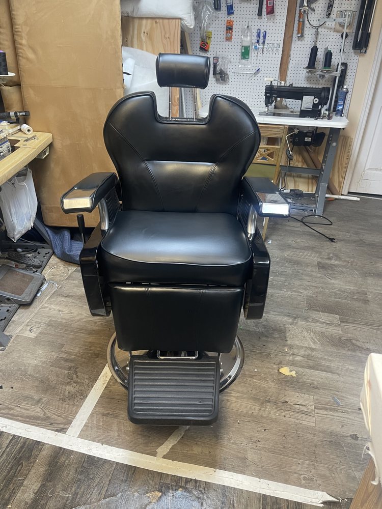 JP UPHOLSTERY DRAPERY Updated June 2024 111 Wilkins Ave, Port