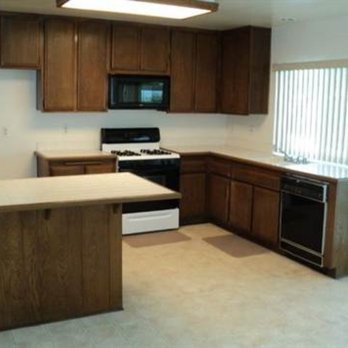 Kitchen and Flooring Center - Old kitchen - Flooring Near Me - Walnut, California