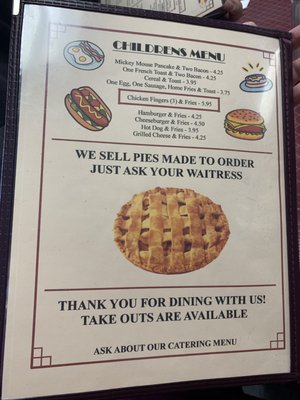 Menu photo 3 Dee's Sugar Shack Lockport, NY Menu photo 3 Dee's Sugar Shack Lockport, NY