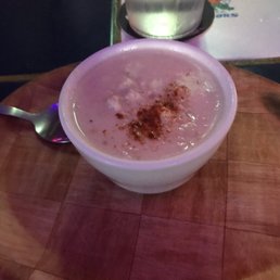 Clam Chowder