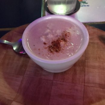 Thirsty Gator - Clam chowder - Dive Bars Near Me - Winter Park, Florida