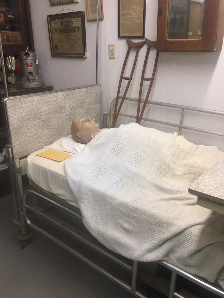 Barrow Foundation, Texas Roadtrippers