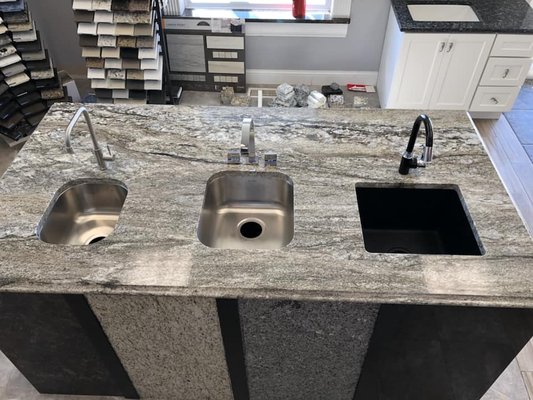 Heartland Granite Quartz Countertops 13852 Carole Dr Bloomington