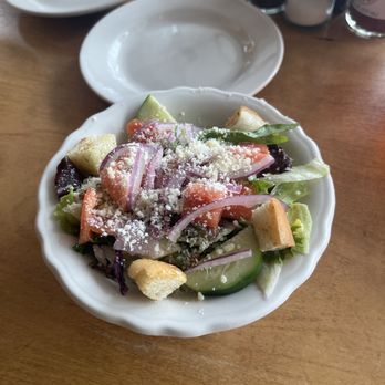 Carmine's Restaurant and Bar - Italian Salad - Spanish Near Me - Tampa, Florida Carmine's Restaurant and Bar - Italian Salad - Spanish Near Me - Tampa, Florida