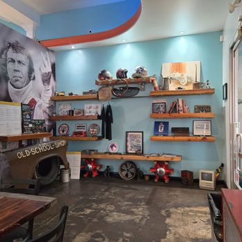 Shift Coffee House - Coffee & Tea Near Me - Sacramento, California