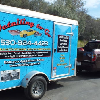 Detailing to Go - Auto Detailing Near Me Detailing to Go - Auto Detailing Near Me