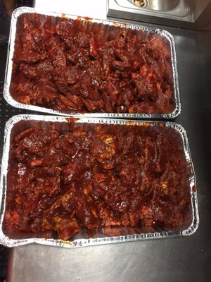 Mike's Restaurant by null