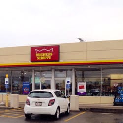 Bp Obetz - Convenience store