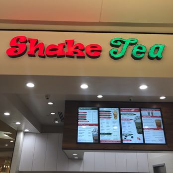 Shake Tea - Coffee & Tea Near Me - San Jose, California Shake Tea - Coffee & Tea Near Me - San Jose, California