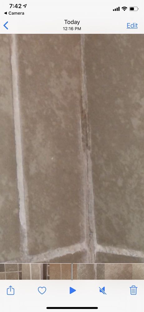 Slide of RB Plumbing and Remodeling