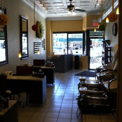Perfect Ten Nail Salon