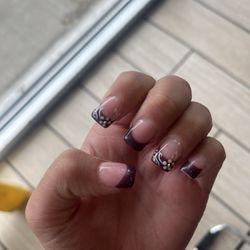 88 Nails & Spa