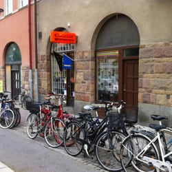 Gunnels Cykelverkstad