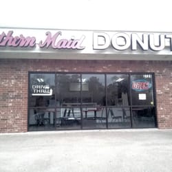 Southern Maid Donuts