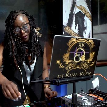 DJ Kina Keen - Before the turn up - DJs Near Me DJ Kina Keen - Before the turn up - DJs Near Me