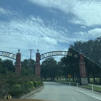 Lafreniere Park - Parks Near Me - Metairie, Louisiana