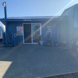 Oceanside Rv Park - Welcome to Oceanside RV where the Ocean meets the Rogue River