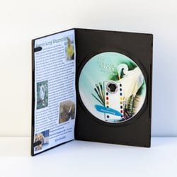 Sharon Long Watercolors - Sharon Long Watercolor DVD of lessons on painting with watercolor! Buy yours today!