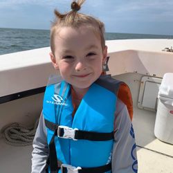 DOA FISHING CHARTERS