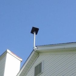The Antenna Men