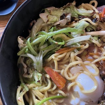 Yoko Ramen - Vegetarian Ramen - Ramen Near Me - Salt Lake City, Utah Yoko Ramen - Vegetarian Ramen - Ramen Near Me - Salt Lake City, Utah