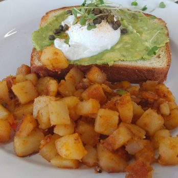Dirtbag Tea Cafe - Cafes Near Me - Orangevale, California