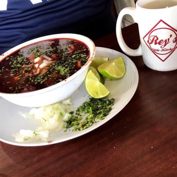 Rey's Little Kitchen - Breakfast & Brunch Near Me - Whittier, California