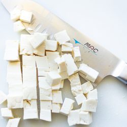 Fong Kee Tofu Co. - Firm silken