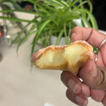 Third Culture Bakery - Berkeley - Strawberry Mochi donut - Bakeries Near Me - Berkeley, California Third Culture Bakery - Berkeley - Strawberry Mochi donut - Bakeries Near Me - Berkeley, California