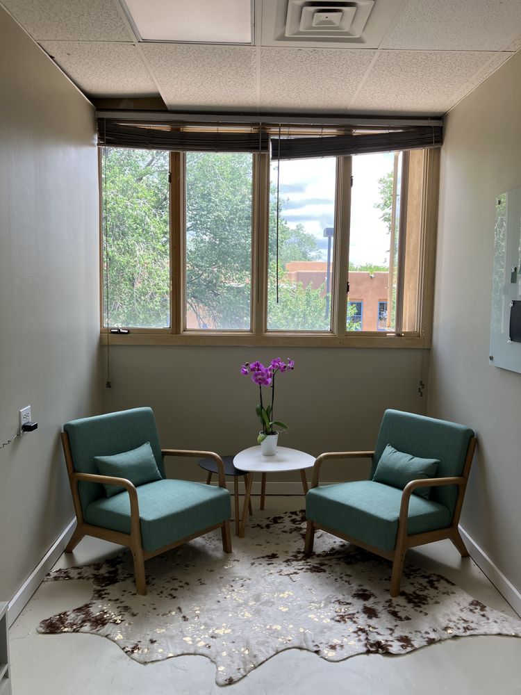 TMS New Mexico - grief counselor in Santa Fe, NM