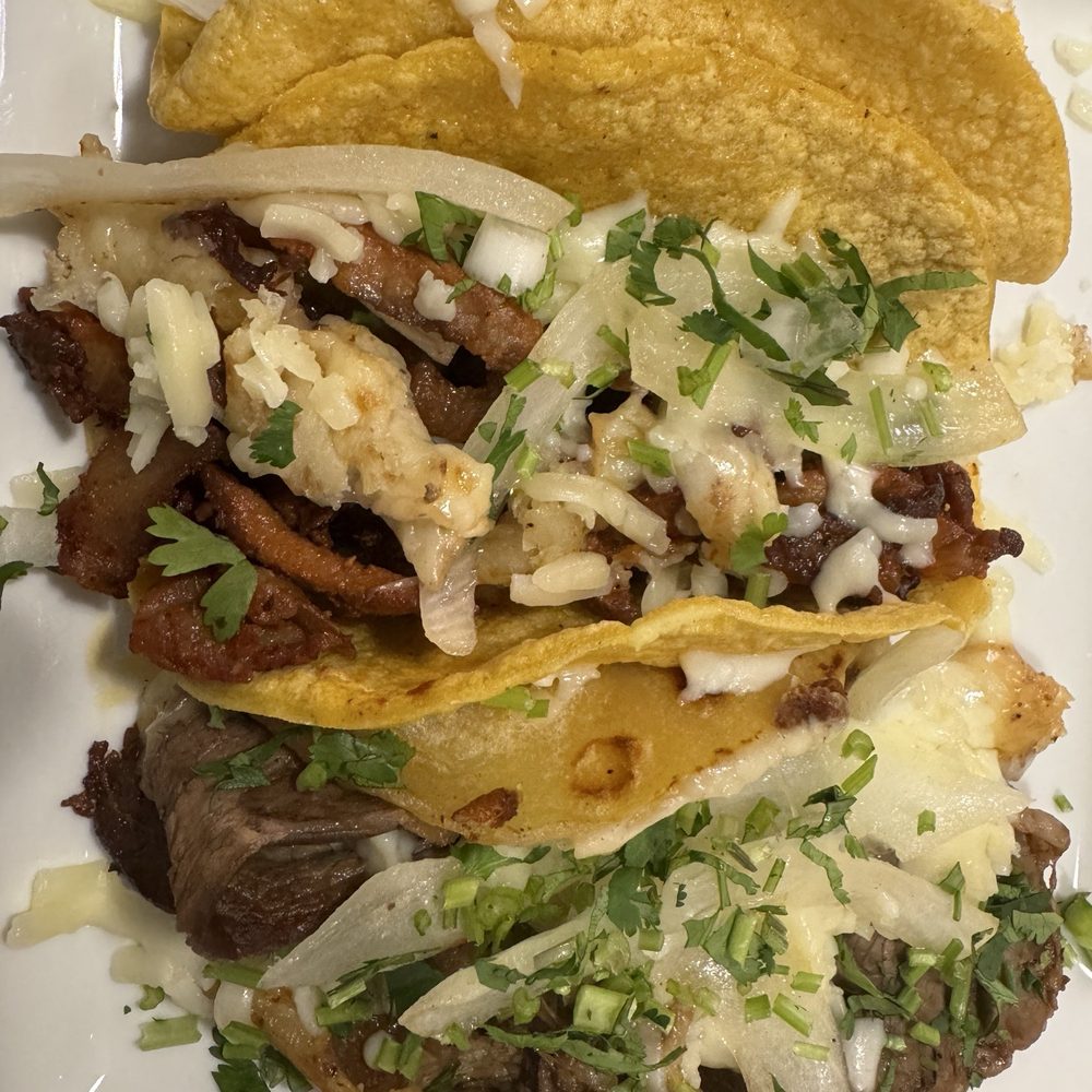Chilangos Tacos - Dallas - Tacos Near Me - Dallas, Texas