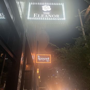 The Eleanor - The view from the street - Venues & Event Spaces Near Me - Austin, Texas