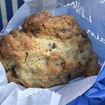 Levain Bakery - Upper East Side, NYC - Bakeries Near Me - New York, New York