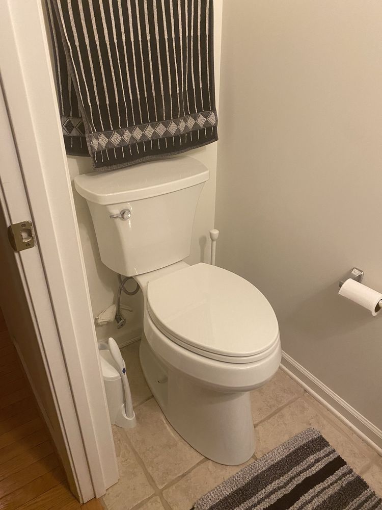 Slide of Hiller Plumbing, Heating, Cooling & Electrical