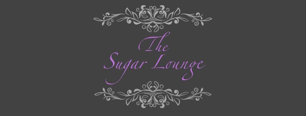 The Sugar Lounge Logo