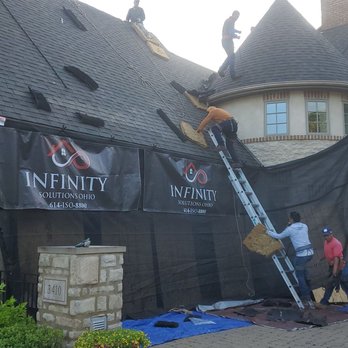 Infinity Solutions Ohio - Roofing Near Me Infinity Solutions Ohio - Roofing Near Me
