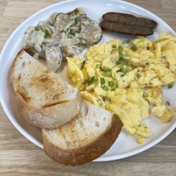Feather & Flour - Breakfast & Brunch Near Me - Palmer, Alaska